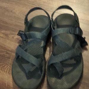 Chaco z cloud women's sandals